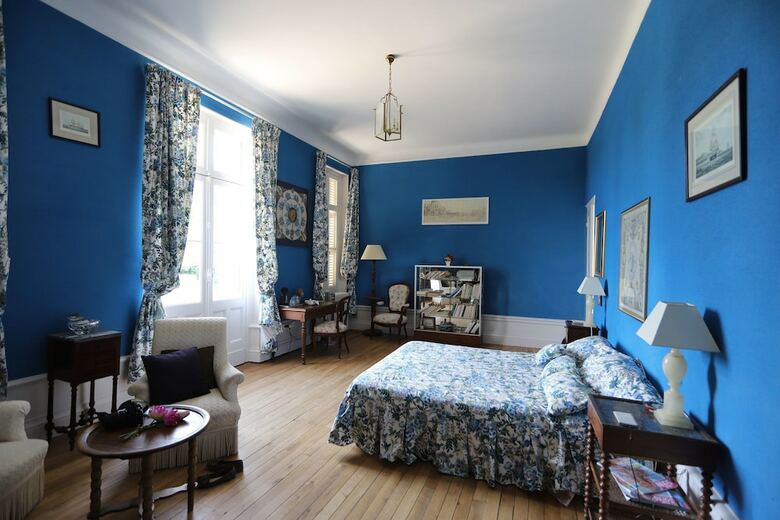 Hotel Ch�teau Des Chevaliers de Londigny