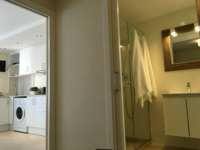 Apartamentos Studios Coll