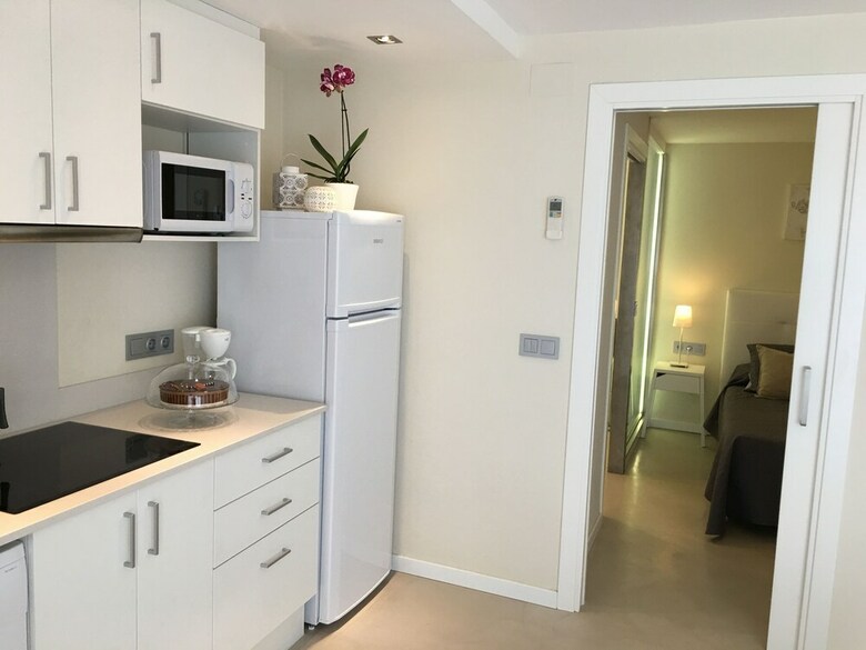 Apartamentos Studios Coll