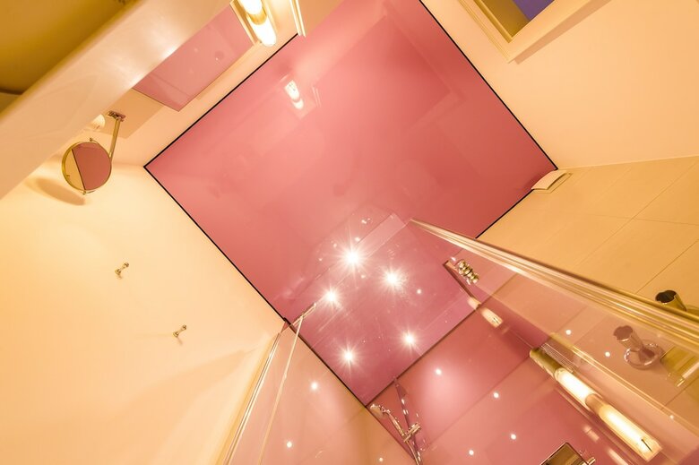 Hotel An Der Linah