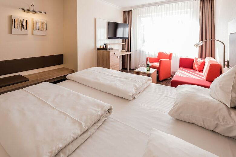 Hotel An Der Linah