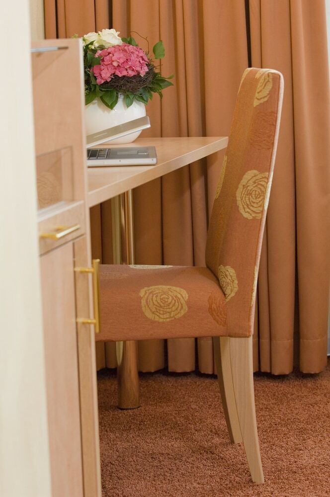Hotel An Der Linah