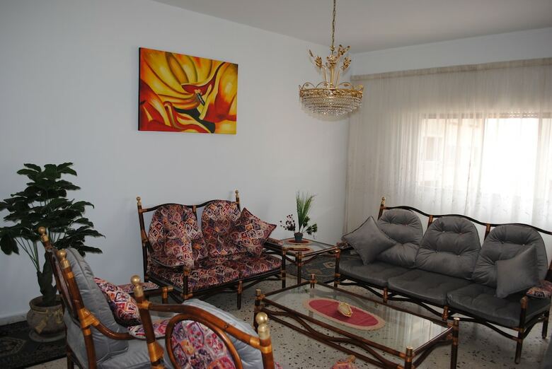 Apartamentos Relax Condo