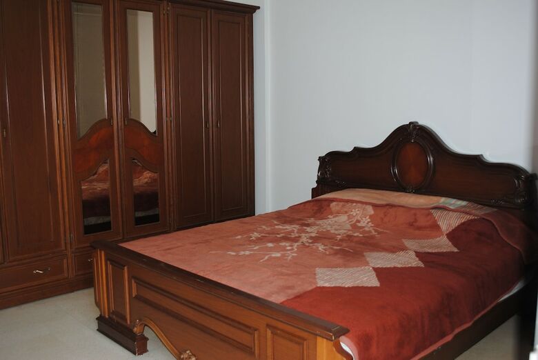 Apartamentos Relax Condo