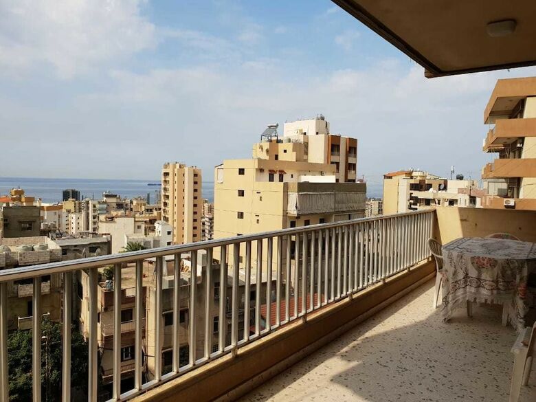 Apartamentos Relax Condo