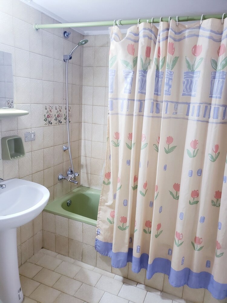 Apartamentos Relax Condo