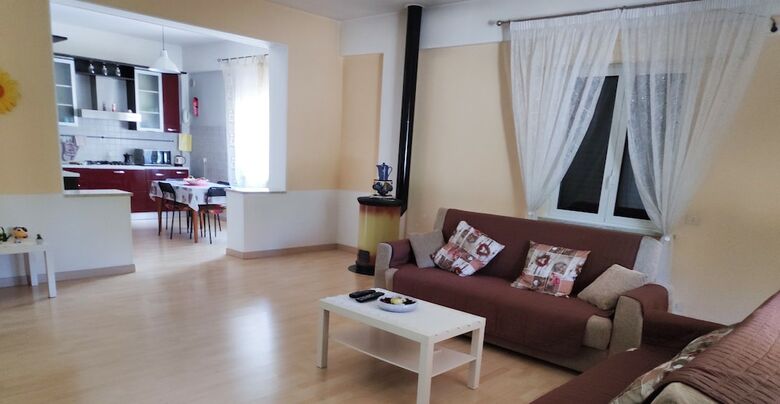 Casa Vacanze Valcomino