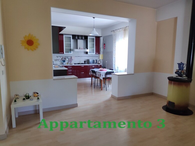 Casa Vacanze Valcomino
