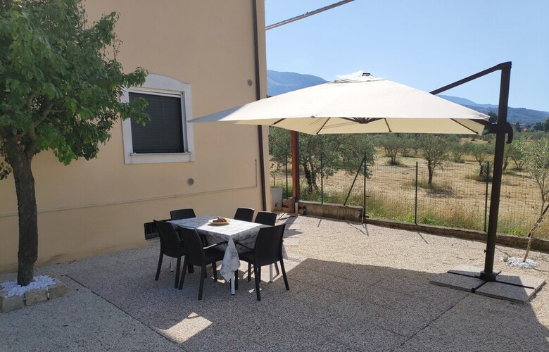 Casa Vacanze Valcomino