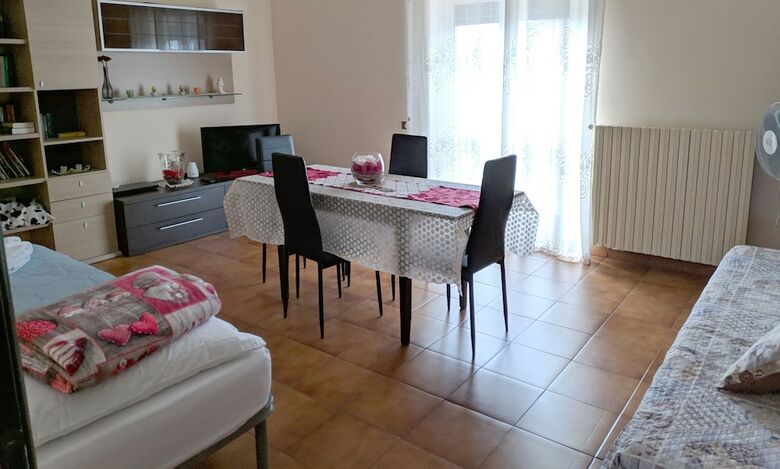 Casa Vacanze Valcomino