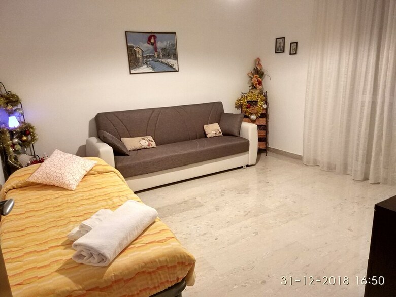 Casa Vacanze Valcomino