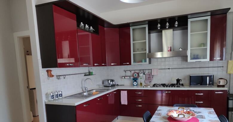 Casa Vacanze Valcomino