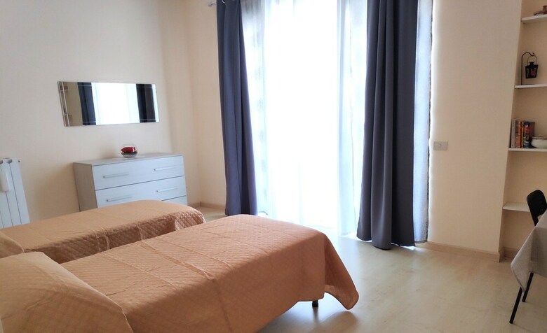 Casa Vacanze Valcomino