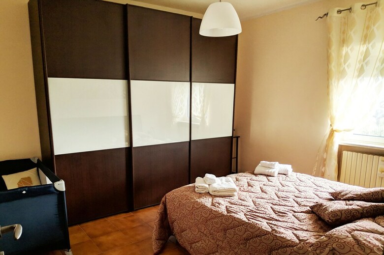Casa Vacanze Valcomino