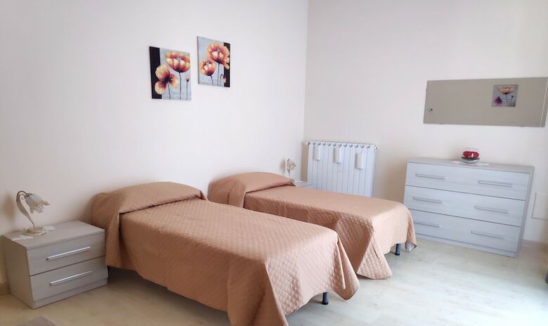 Casa Vacanze Valcomino