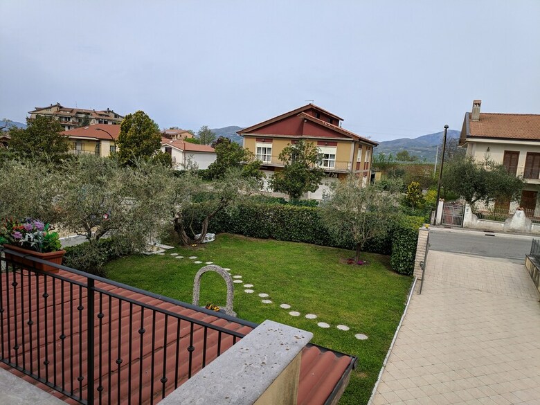 Casa Vacanze Valcomino