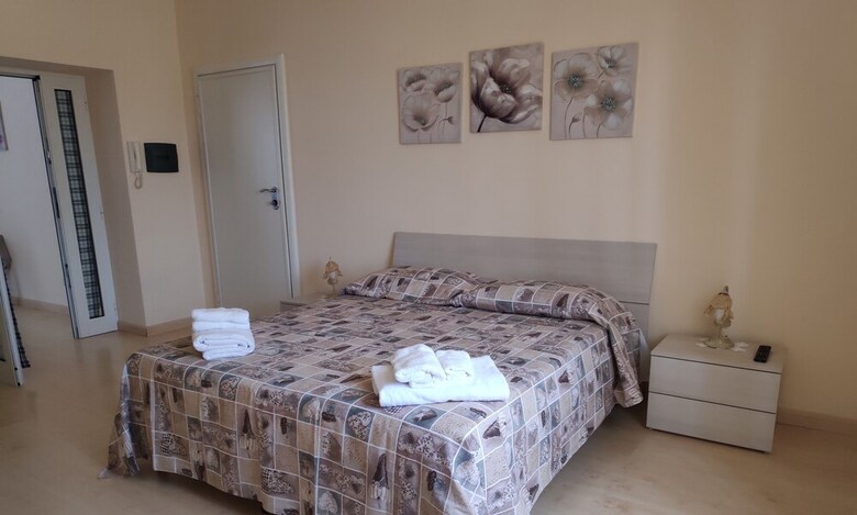 Casa Vacanze Valcomino