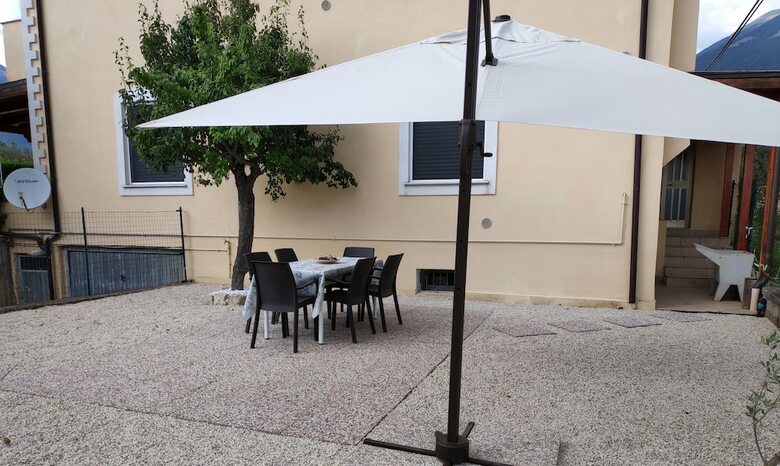 Casa Vacanze Valcomino