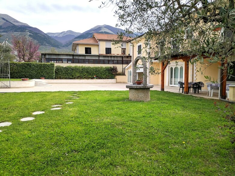 Casa Vacanze Valcomino