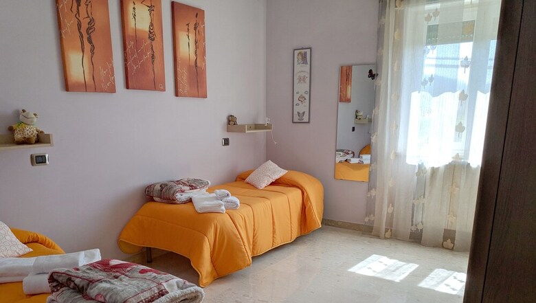 Casa Vacanze Valcomino