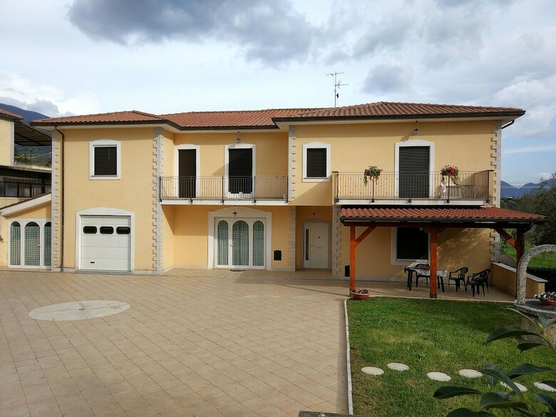 Casa Vacanze Valcomino