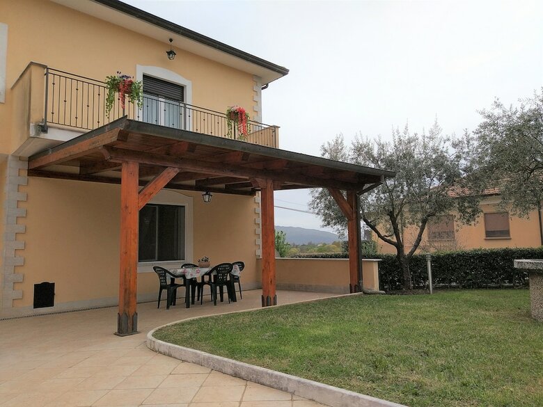 Casa Vacanze Valcomino