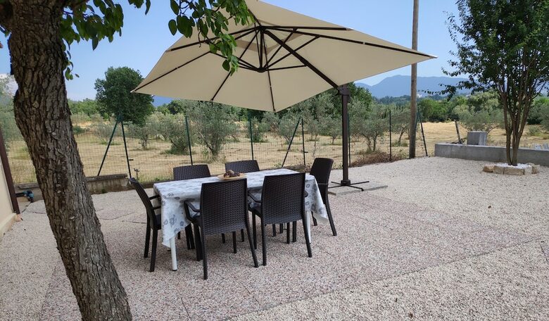 Casa Vacanze Valcomino