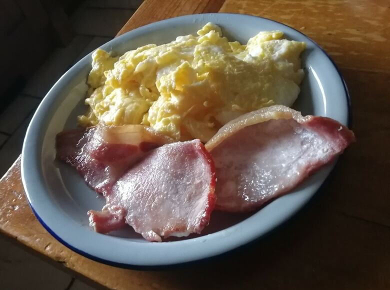 Bed & Breakfast Carnately Lodge Ballycastle