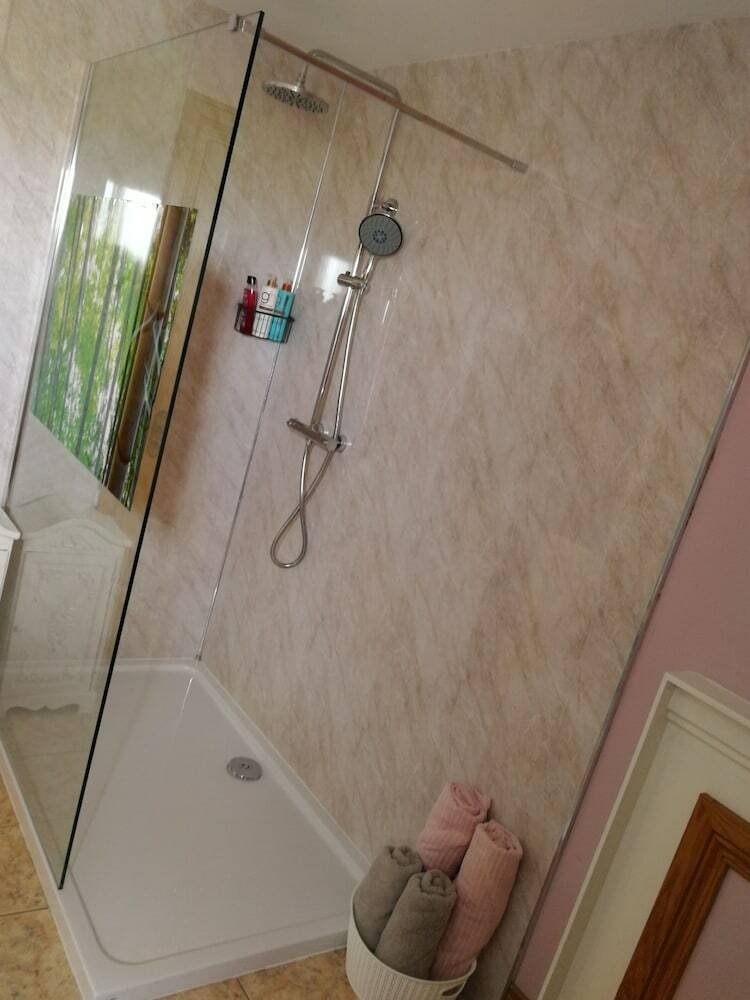 Bed & Breakfast Carnately Lodge Ballycastle