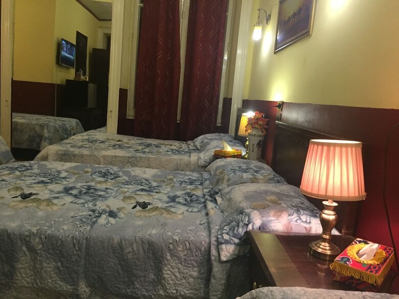 Hotel Cairo Inn