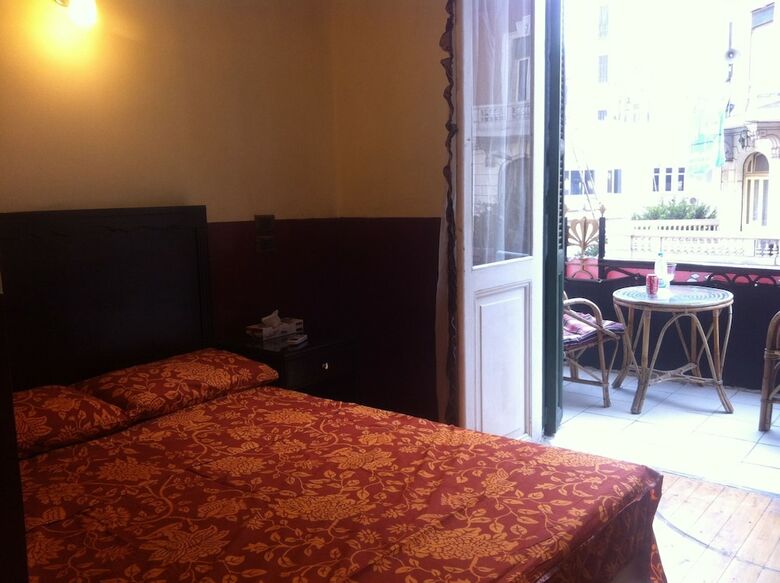 Hotel Cairo Inn
