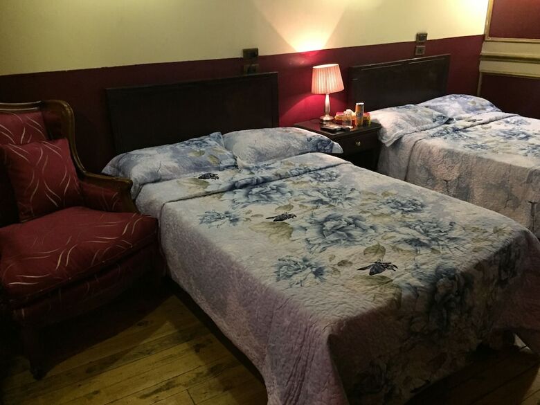 Hotel Cairo Inn