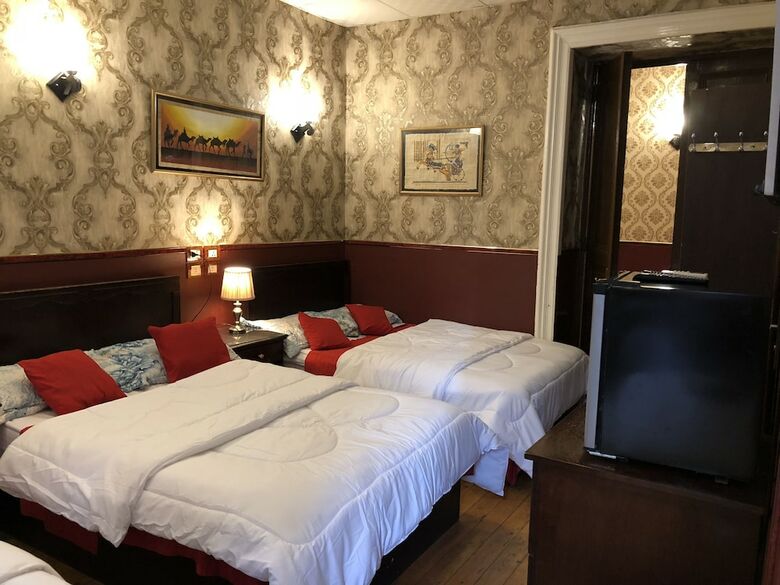 Hotel Cairo Inn