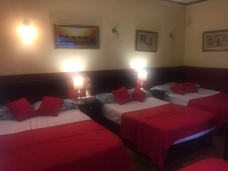 Hotel Cairo Inn
