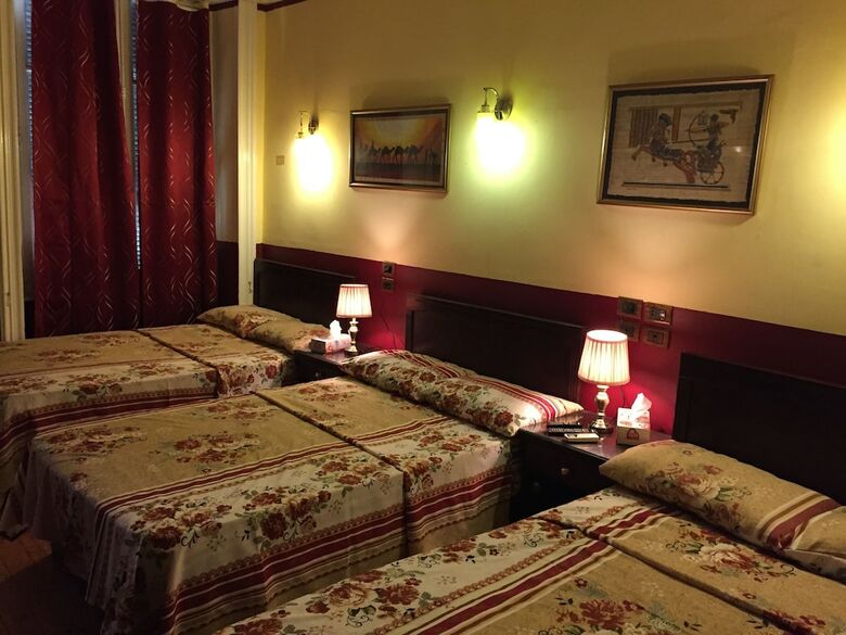 Hotel Cairo Inn
