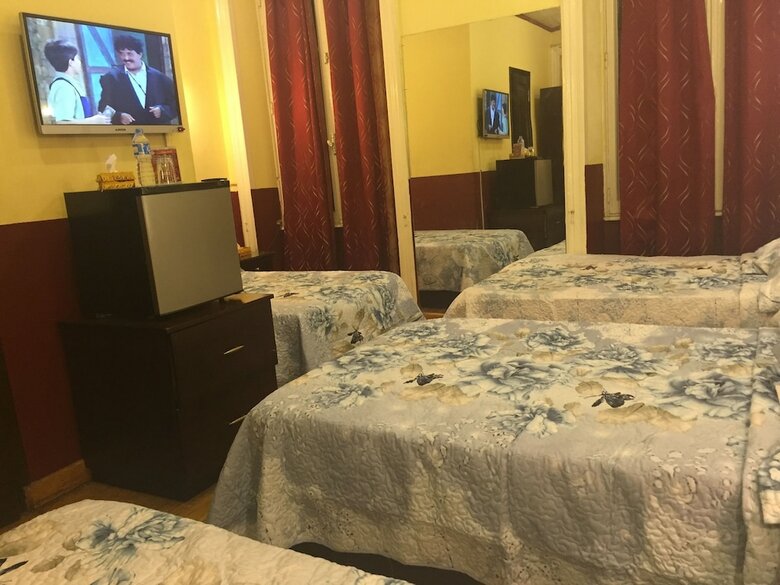 Hotel Cairo Inn