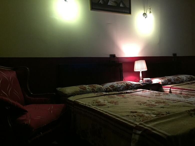 Hotel Cairo Inn