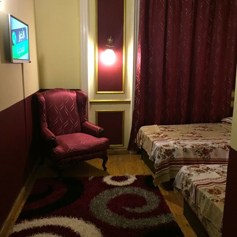 Hotel Cairo Inn