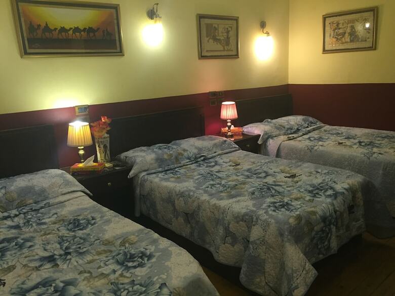 Hotel Cairo Inn