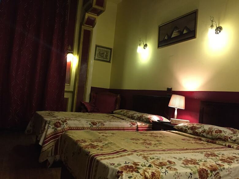Hotel Cairo Inn