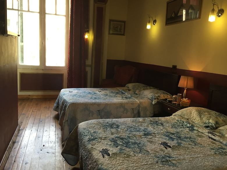Hotel Cairo Inn