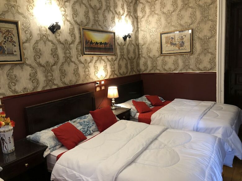 Hotel Cairo Inn