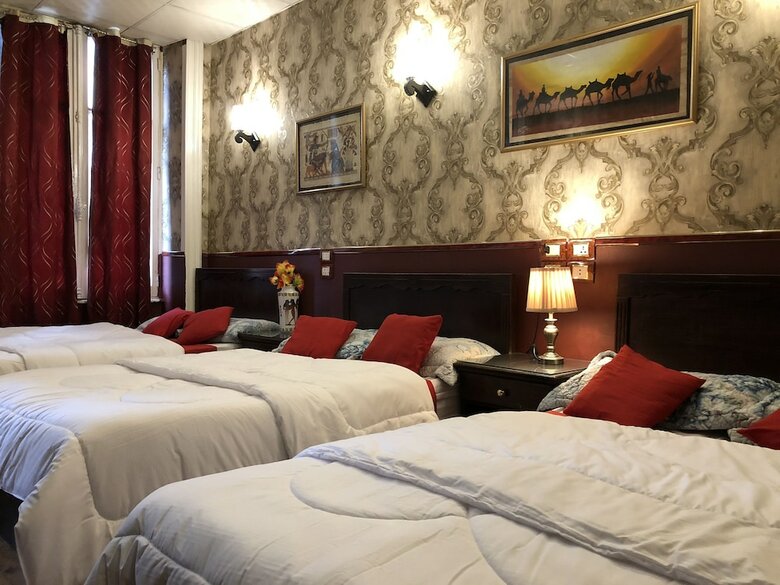 Hotel Cairo Inn