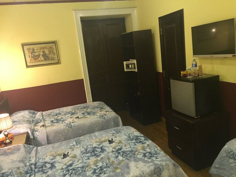 Hotel Cairo Inn