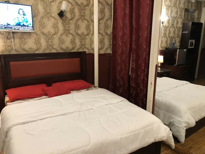 Hotel Cairo Inn