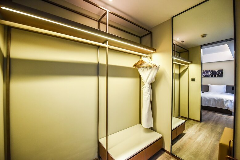 Hotel Auraya By Suning Nanjing Xuzhuang