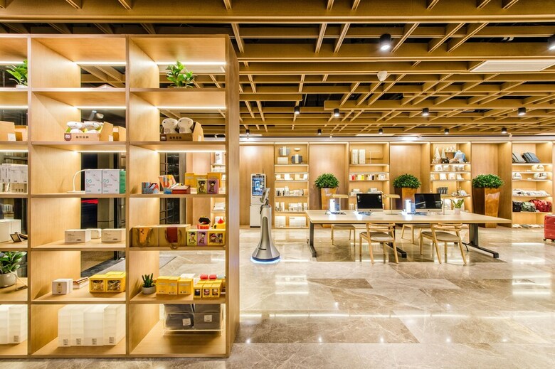 Hotel Auraya By Suning Nanjing Xuzhuang