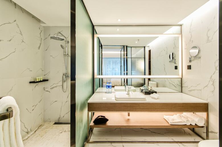 Hotel Auraya By Suning Nanjing Xuzhuang
