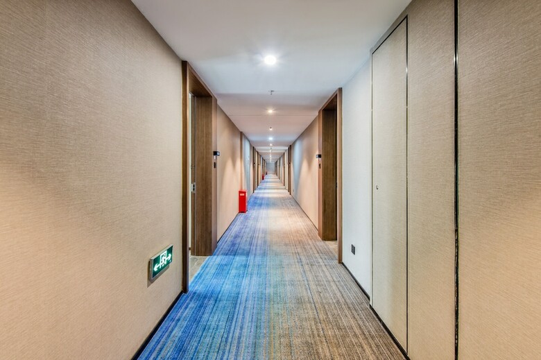 Hotel Auraya By Suning Nanjing Xuzhuang