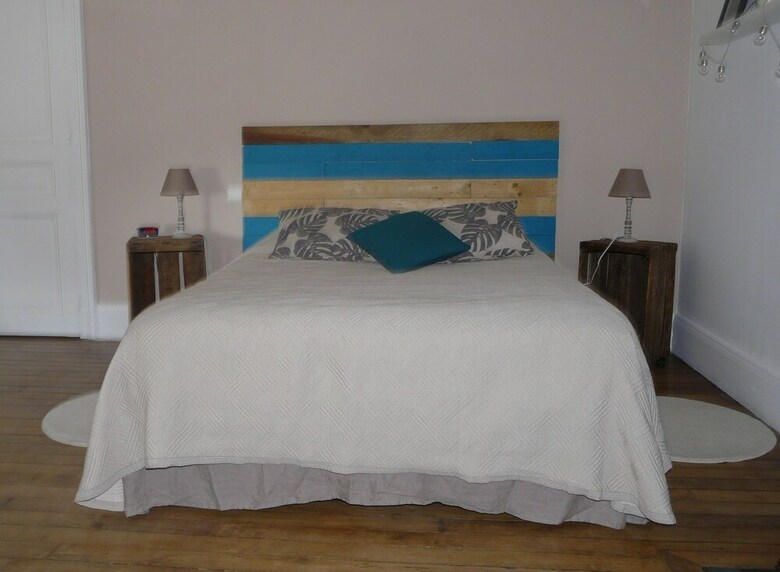 Hotel La Pie Gri�che